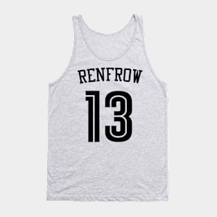 Raiders Tank Top